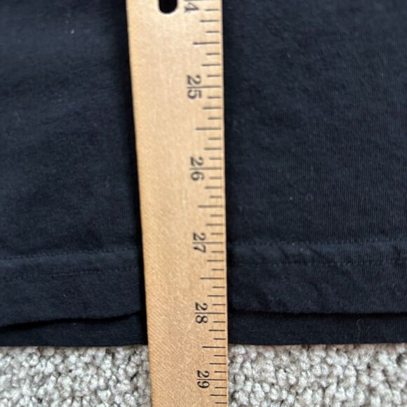 Bob Marley Zion Rootswear Shirt Mens XL Black 2011 One Love Jamaica Collection - Picture 7 of 9